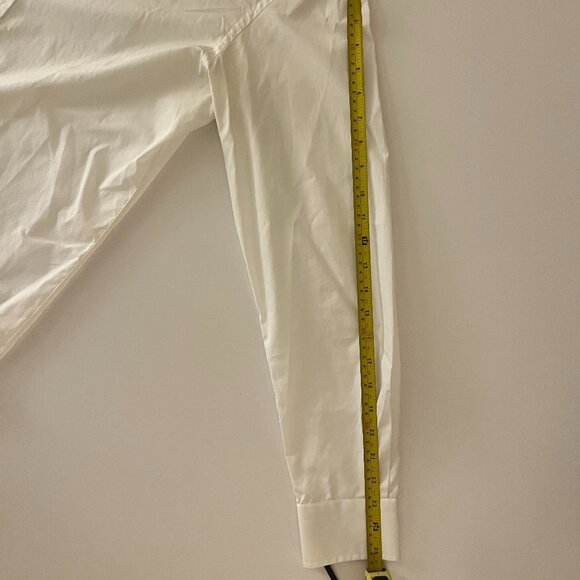 Ralph Lauren Purple Label White Shirt Men’s Size 15.5 - Picture 9 of 9